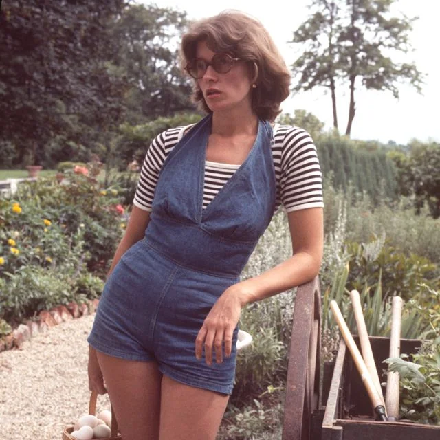 Martha Stewart at Home: 25 Photos of the Legendary Homemaker in Her Element