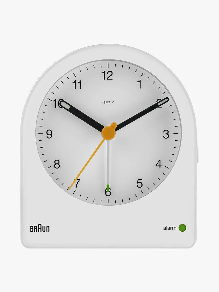 Image may contain: Clock, and Analog Clock