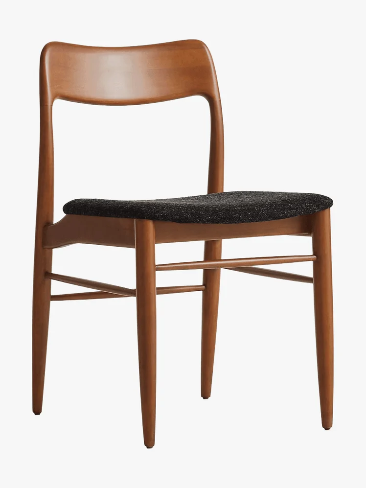 Image may contain: Furniture, and Chair