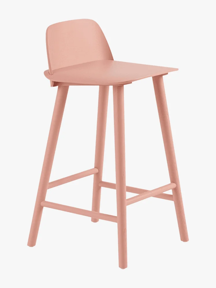 Image may contain: Furniture, Chair, and Bar Stool