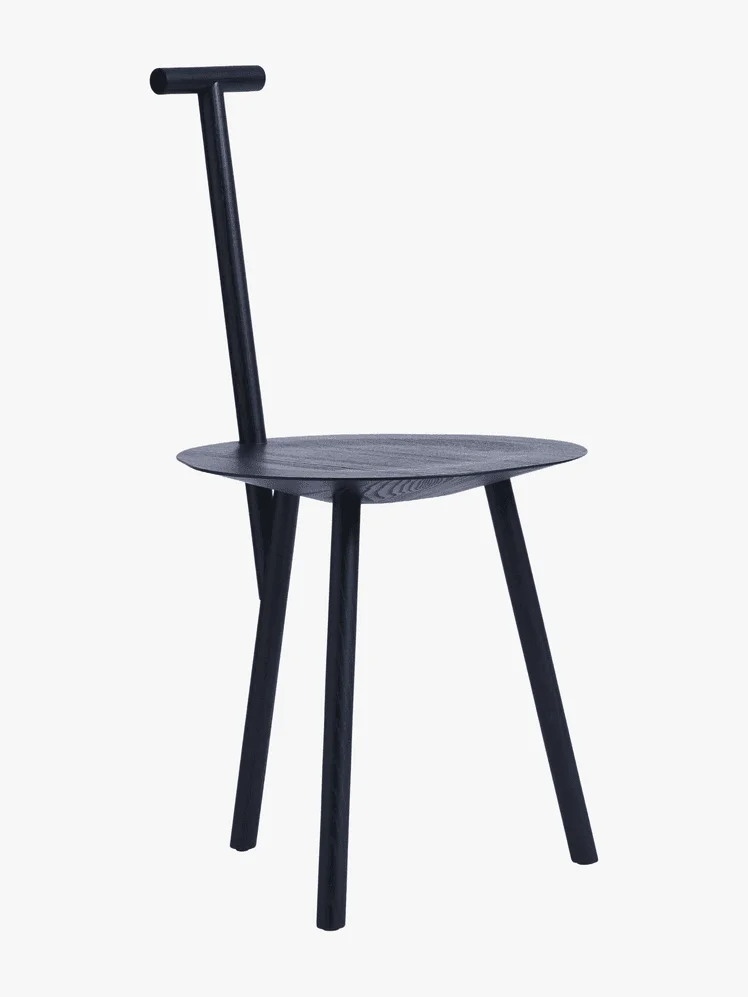 Image may contain: Furniture, and Chair