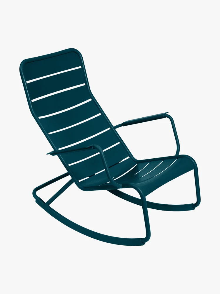 Image may contain: Furniture, Chair, and Rocking Chair