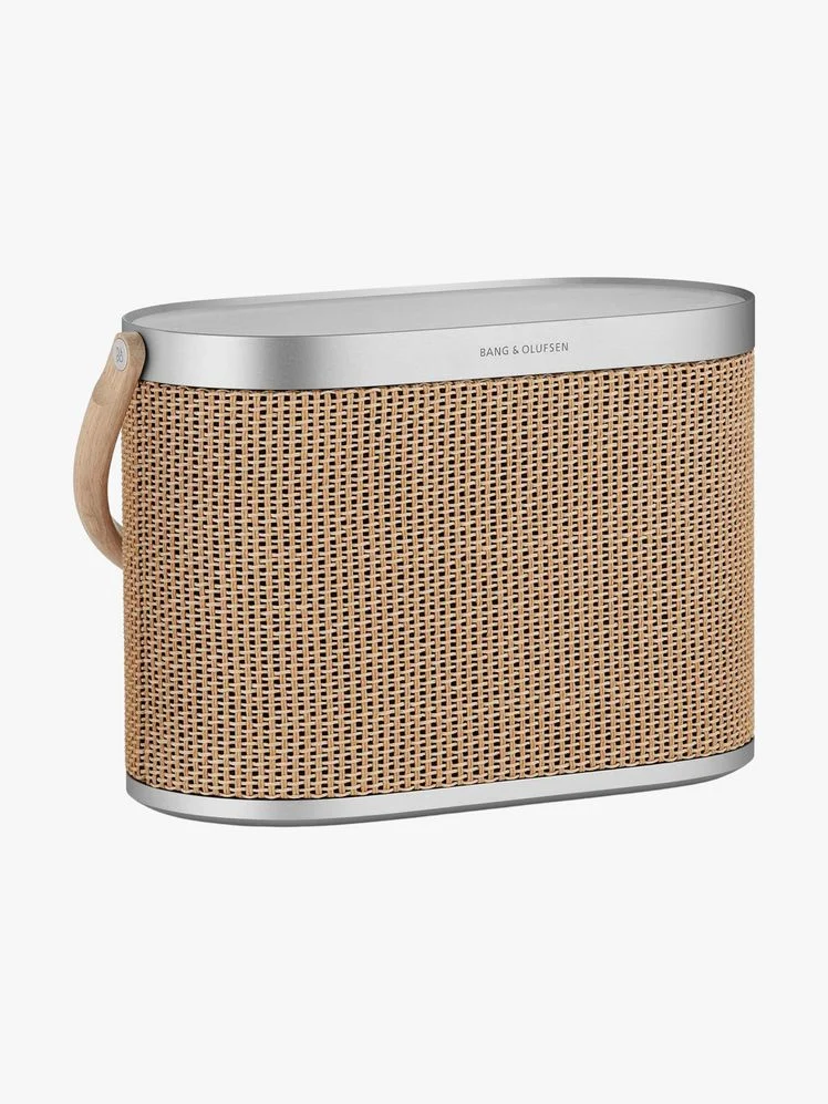 Image may contain: Electronics, Speaker, and Radio