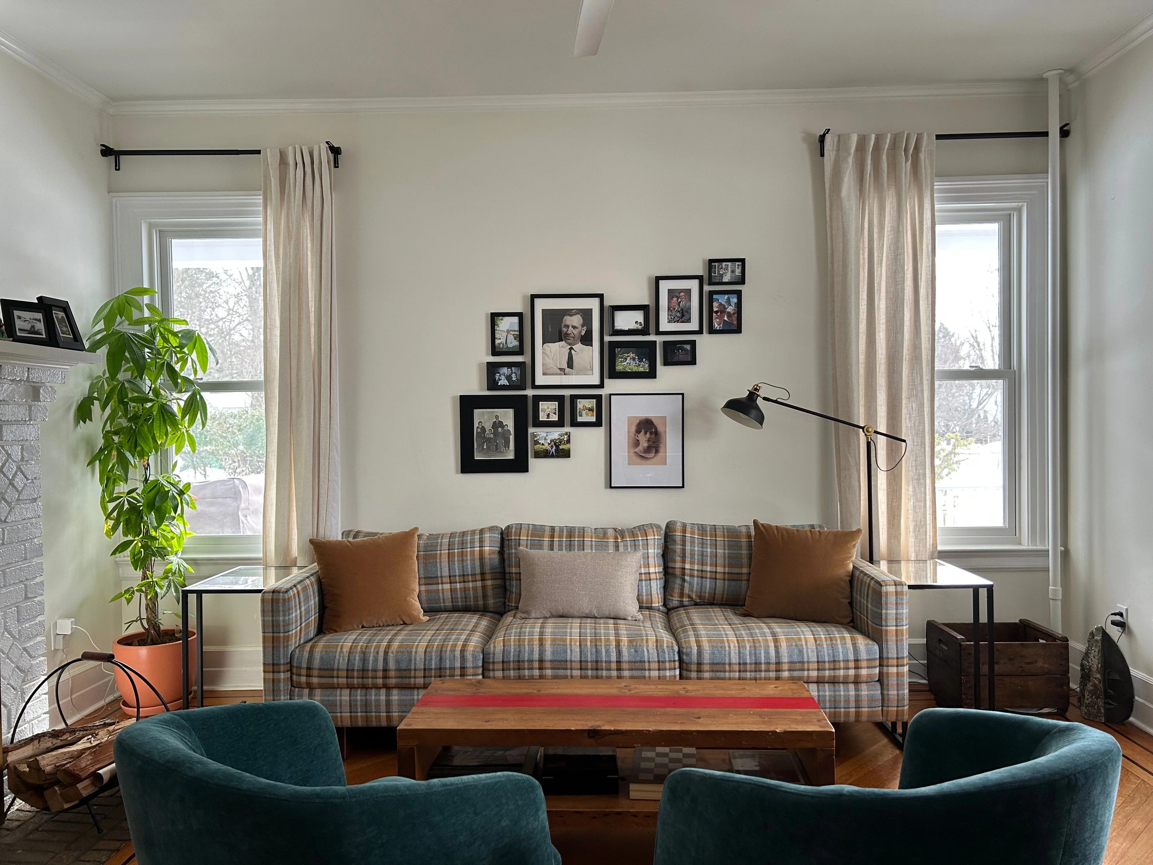 Benchmade Modern Vintage Sofa Collection Review (2026)