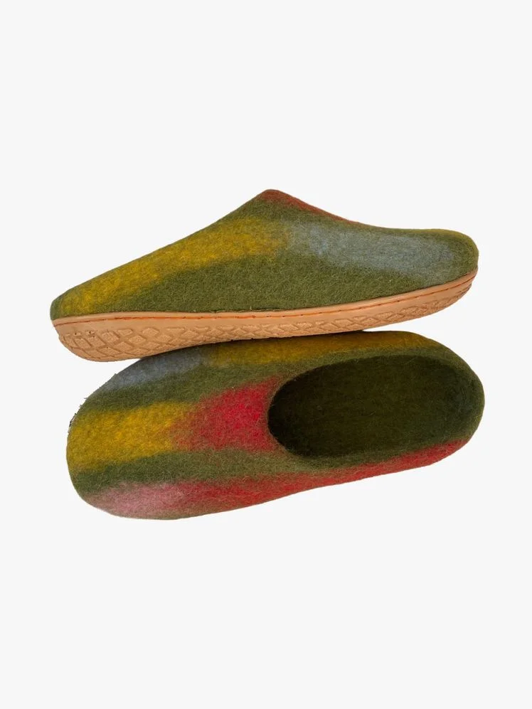 Image may contain: Clothing, Footwear, Shoe, and Clogs