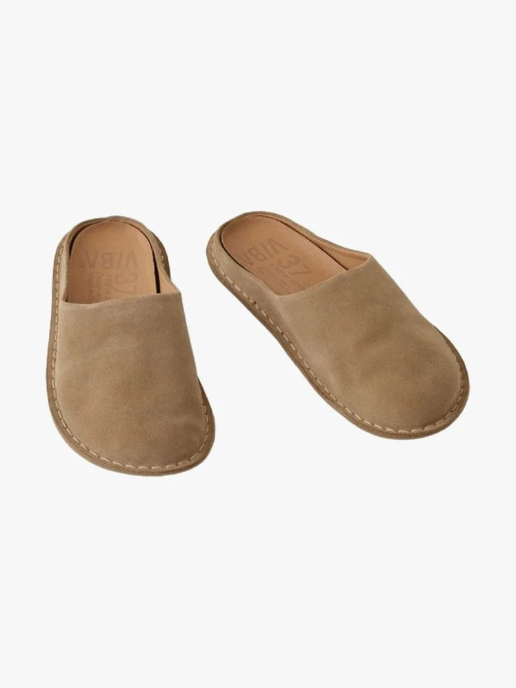 Image may contain: Clothing, Footwear, Shoe, and Suede