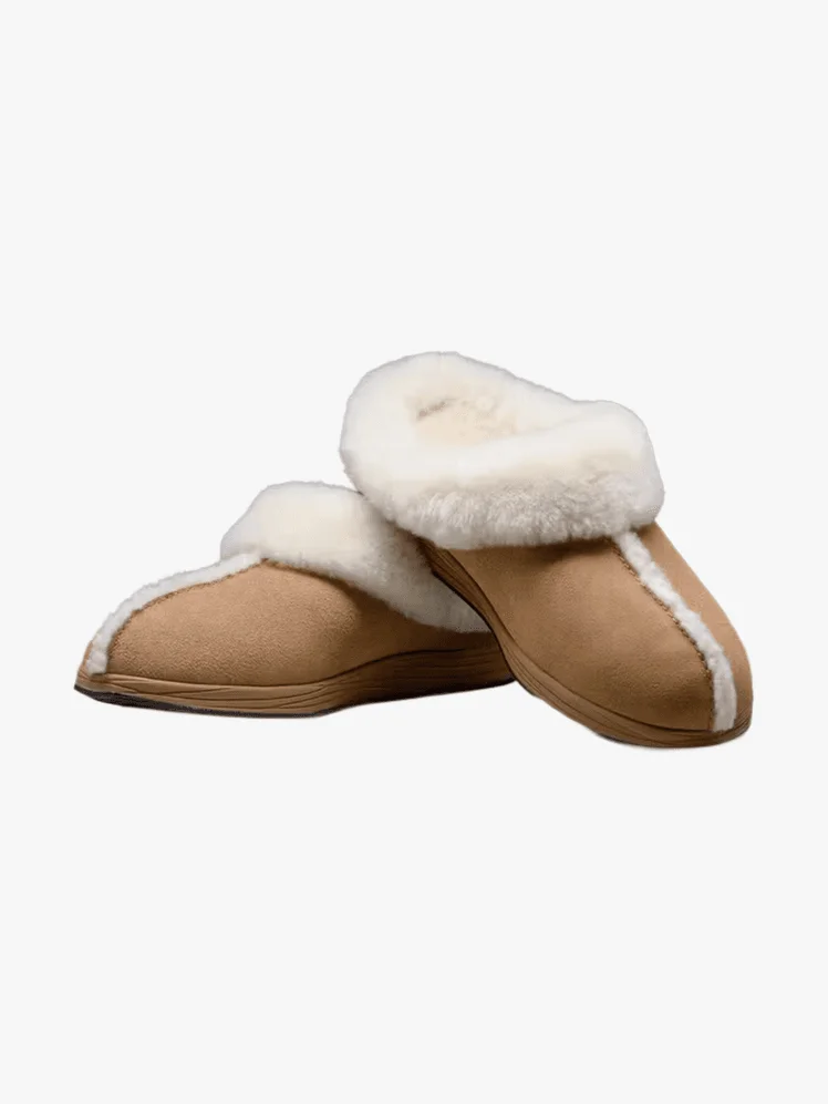 Luxome Women's Signature Slipper
