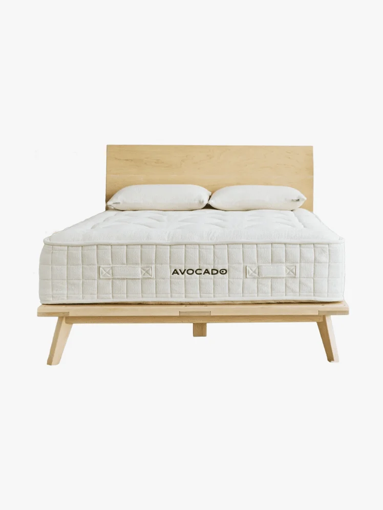 Avocado Luxury Organic Mattress