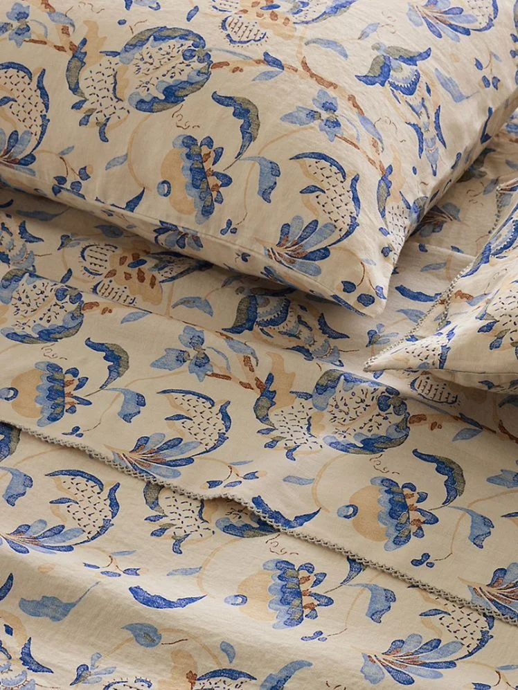 Image may contain: Cushion, Home Decor, Pillow, and Pattern