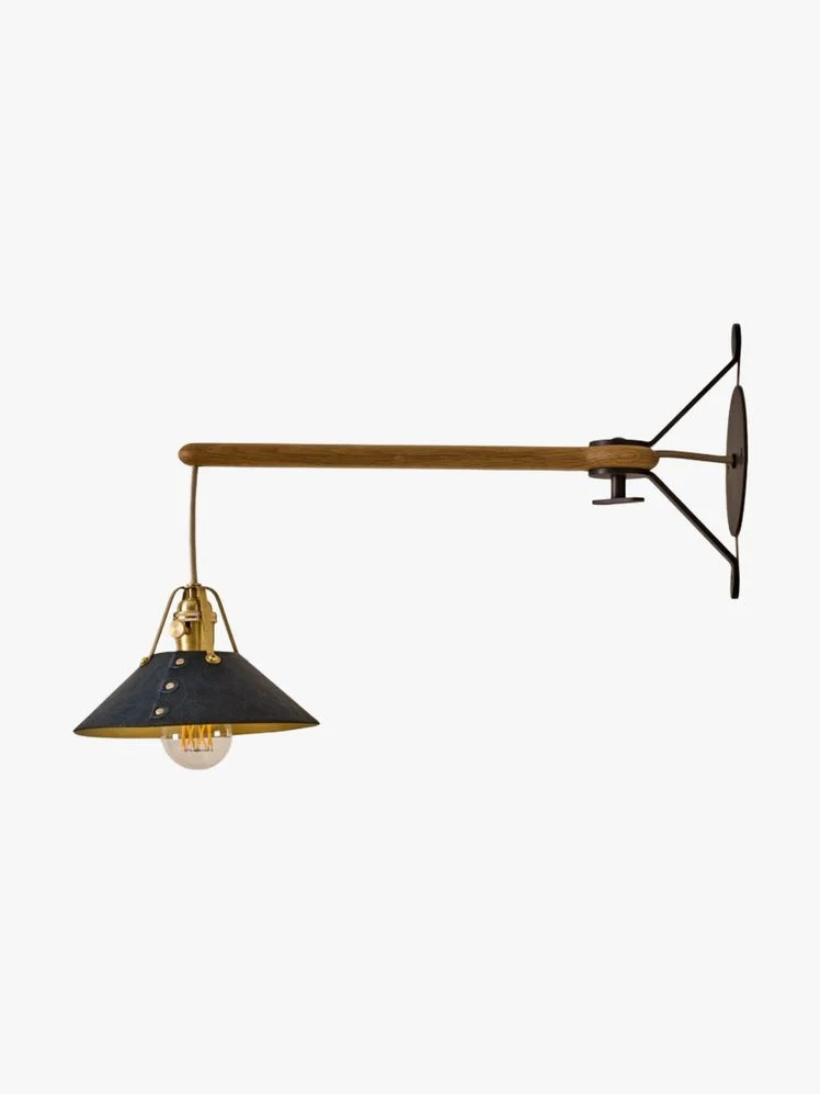 Image may contain: Light Fixture, and Lamp