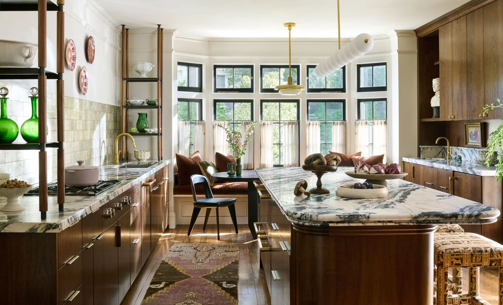 Image may contain Window Home Decor Bay Window Chair and Furniture