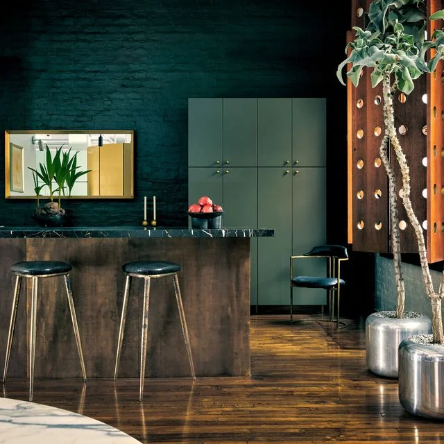 20 Interior Styling Secrets From AD's Go-To Stylists