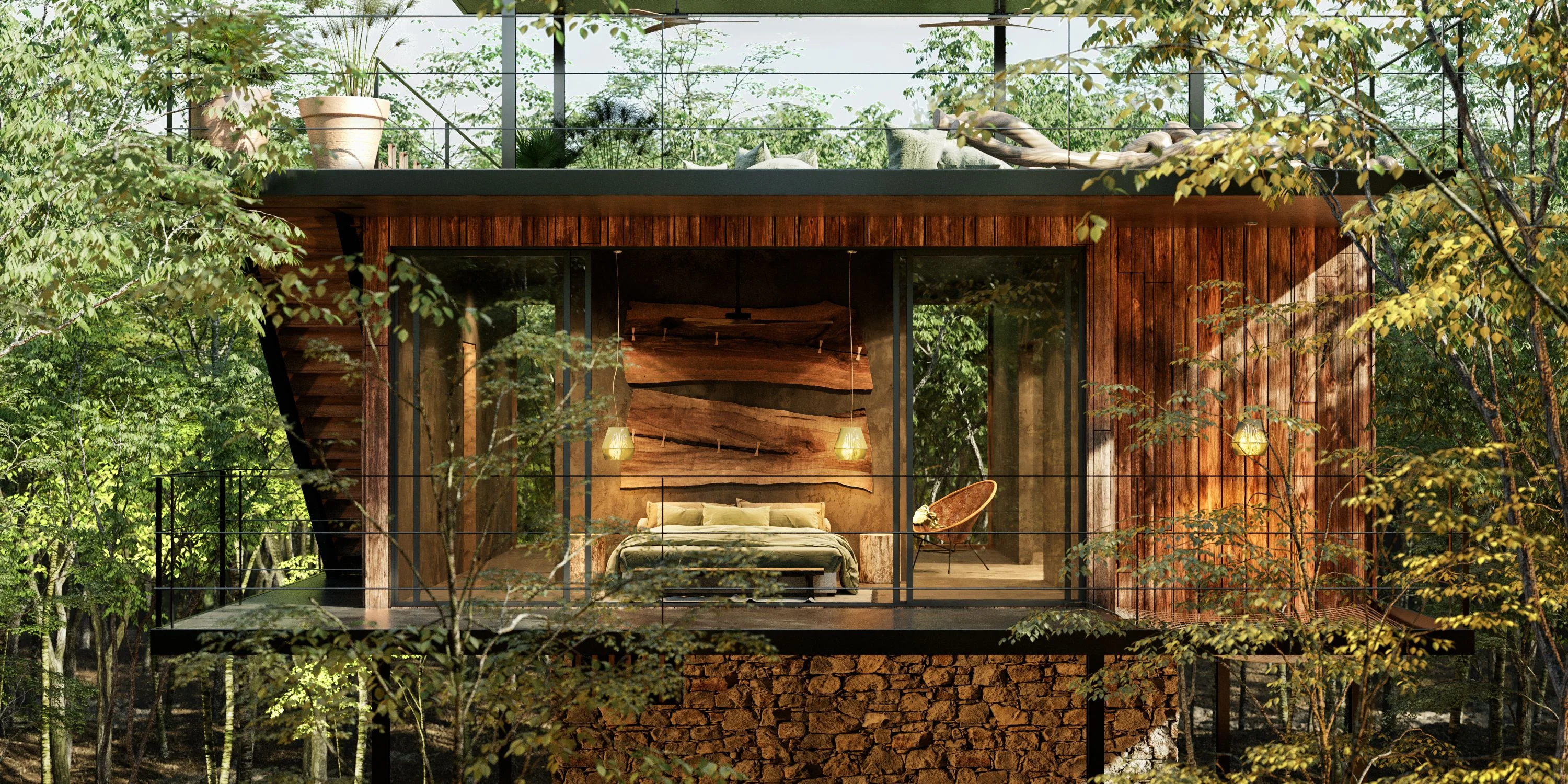 The 17 New Hotels You Should Visit in 2026—From Tuscany to Tanzania