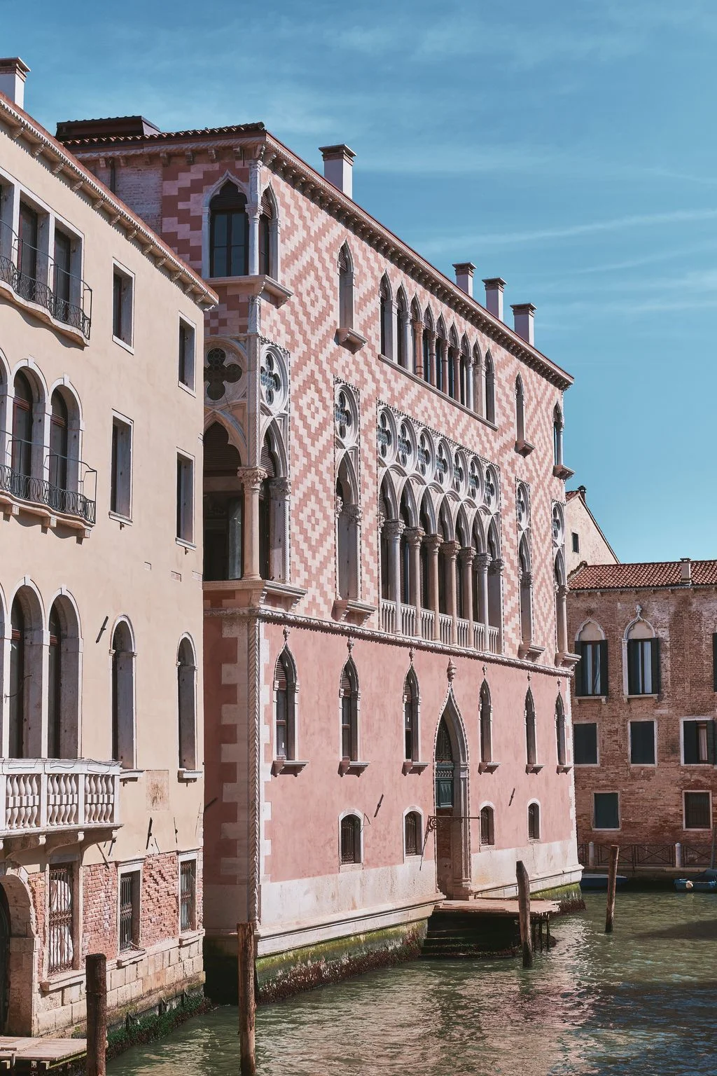 Image may contain Arch Architecture Gothic Arch Building and Urban