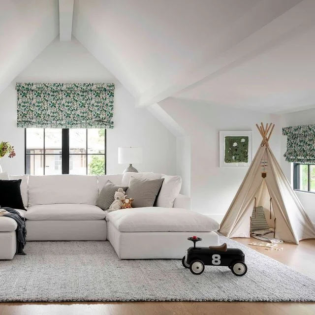 23 Playroom Ideas That Will Grow with Your Kids