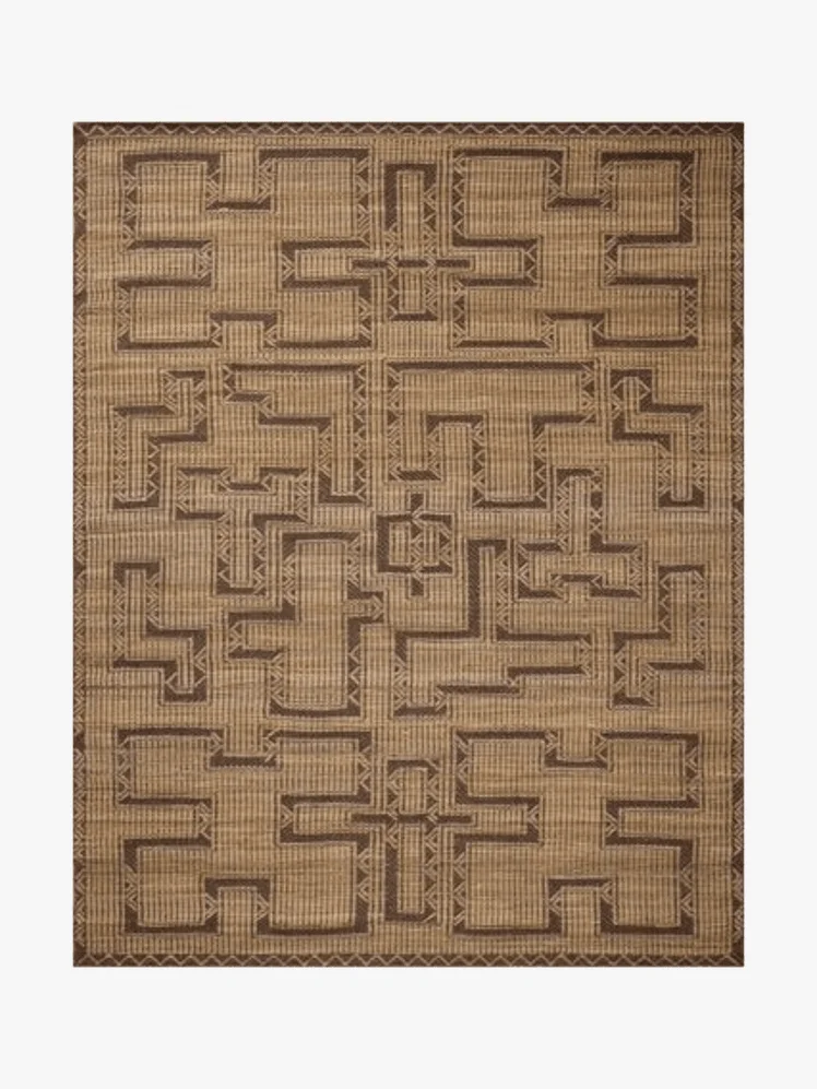 Image may contain: Home Decor, and Rug