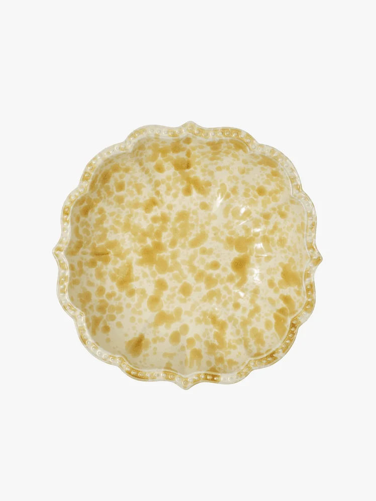 Image may contain: Plate