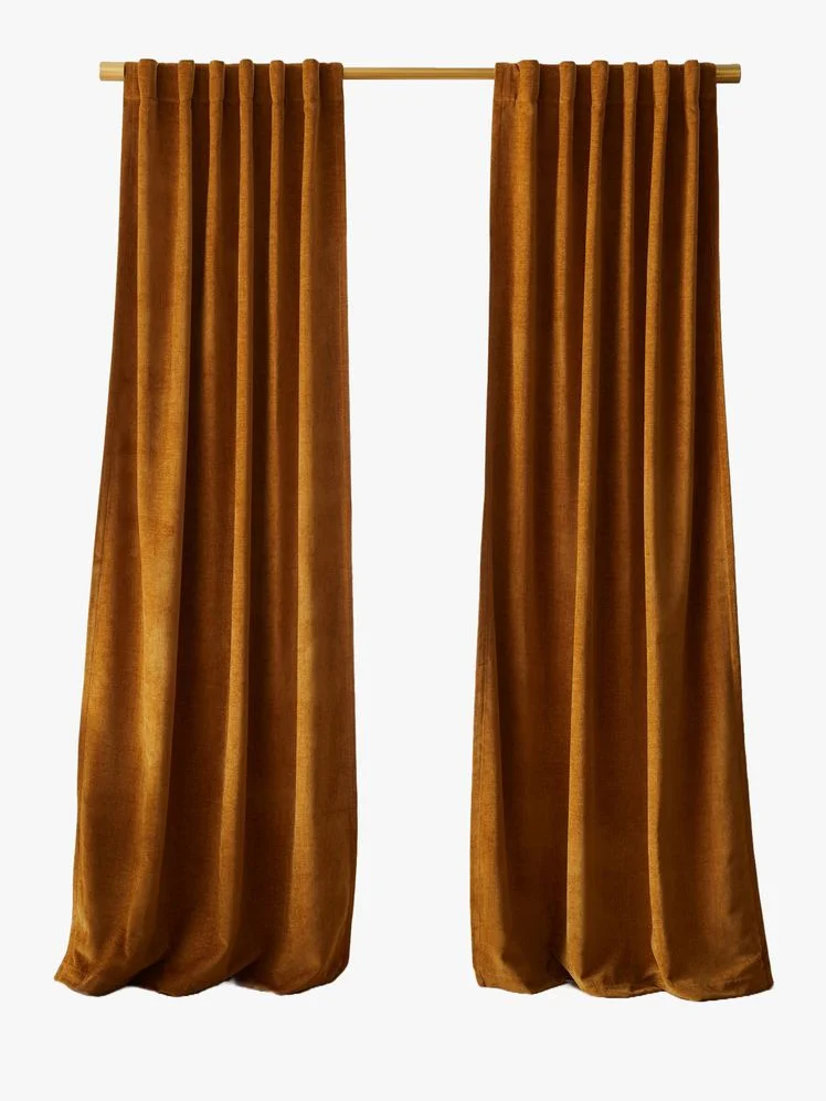 Image may contain: Curtain, and Home Decor