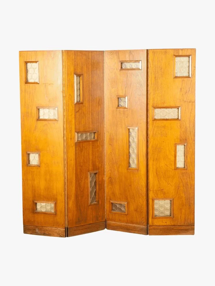 Image may contain Closet Cupboard Furniture Wood Door and Cabinet