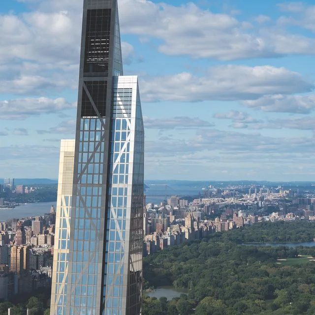 The New York Skyline Is Bursting With Iconic Buildings&-Here's Everything You Need to Know About Each One