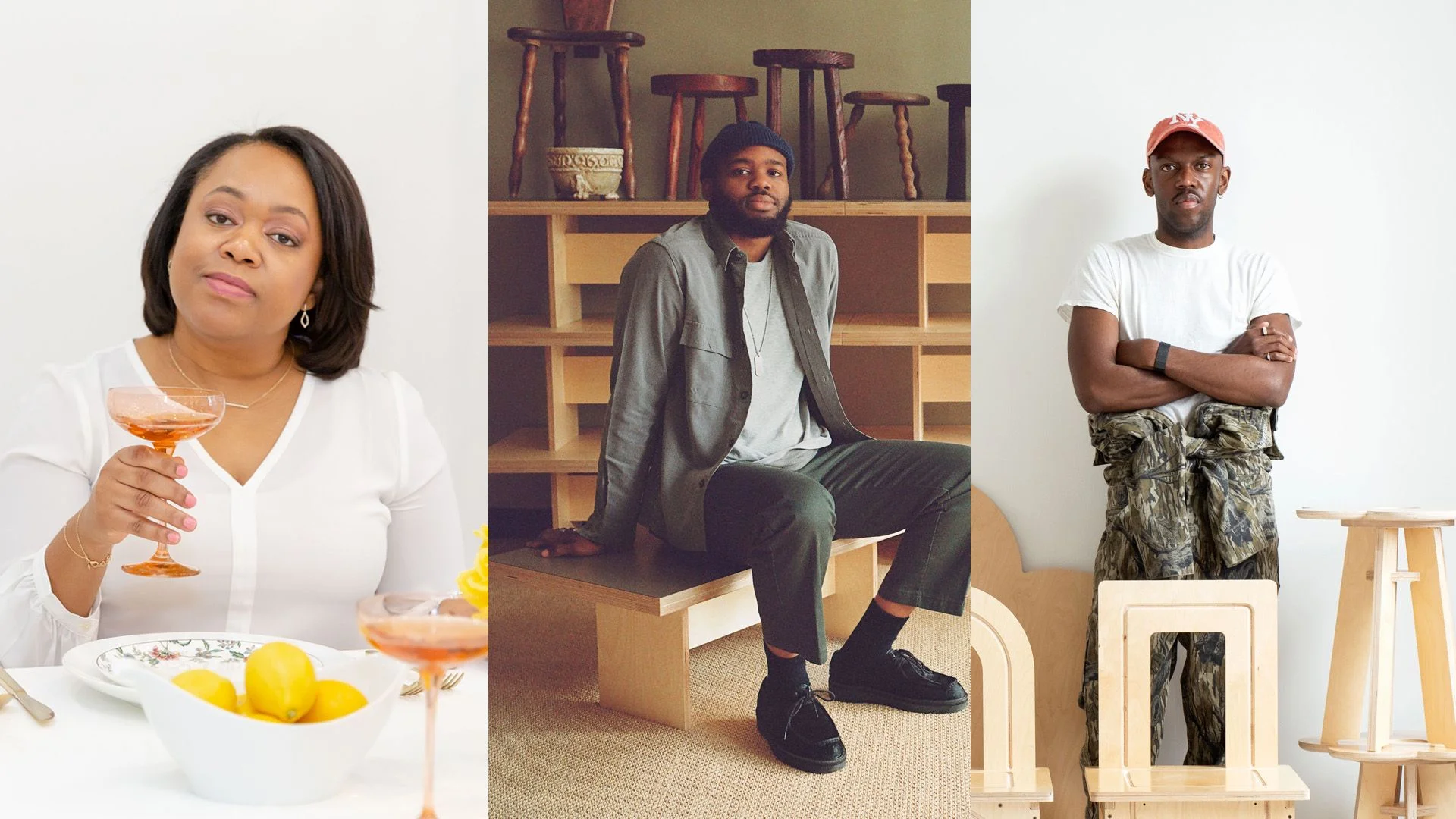 45 Black-Owned Businesses to Know in Design and Beyond in 2026