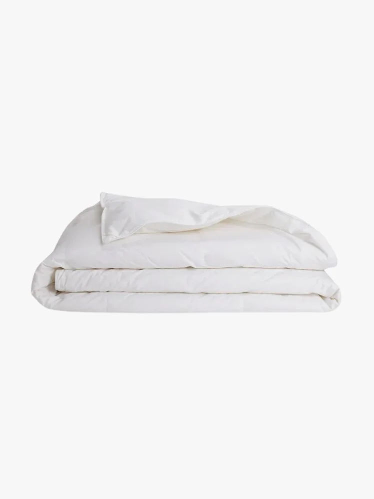 Brooklinen Down Alternative Comforter