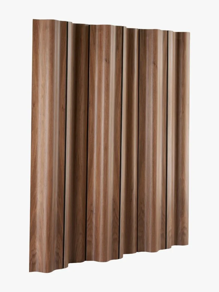 Image may contain: Wood, Indoors, Interior Design, Hardwood, and Door