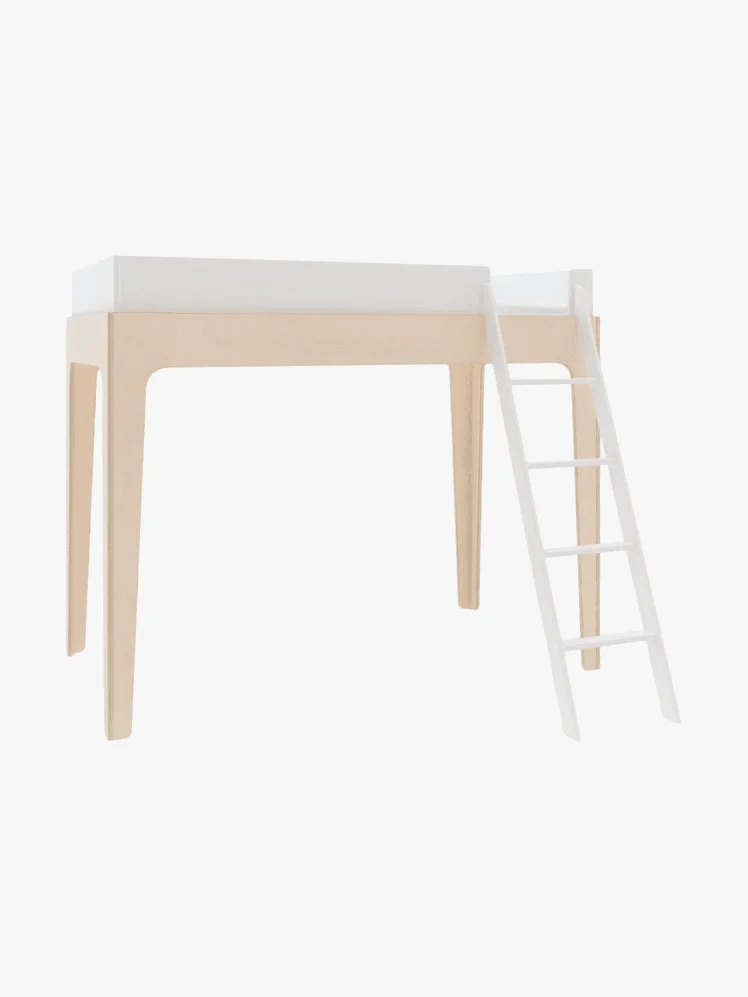 Ouef Perch Twin Loft Bed