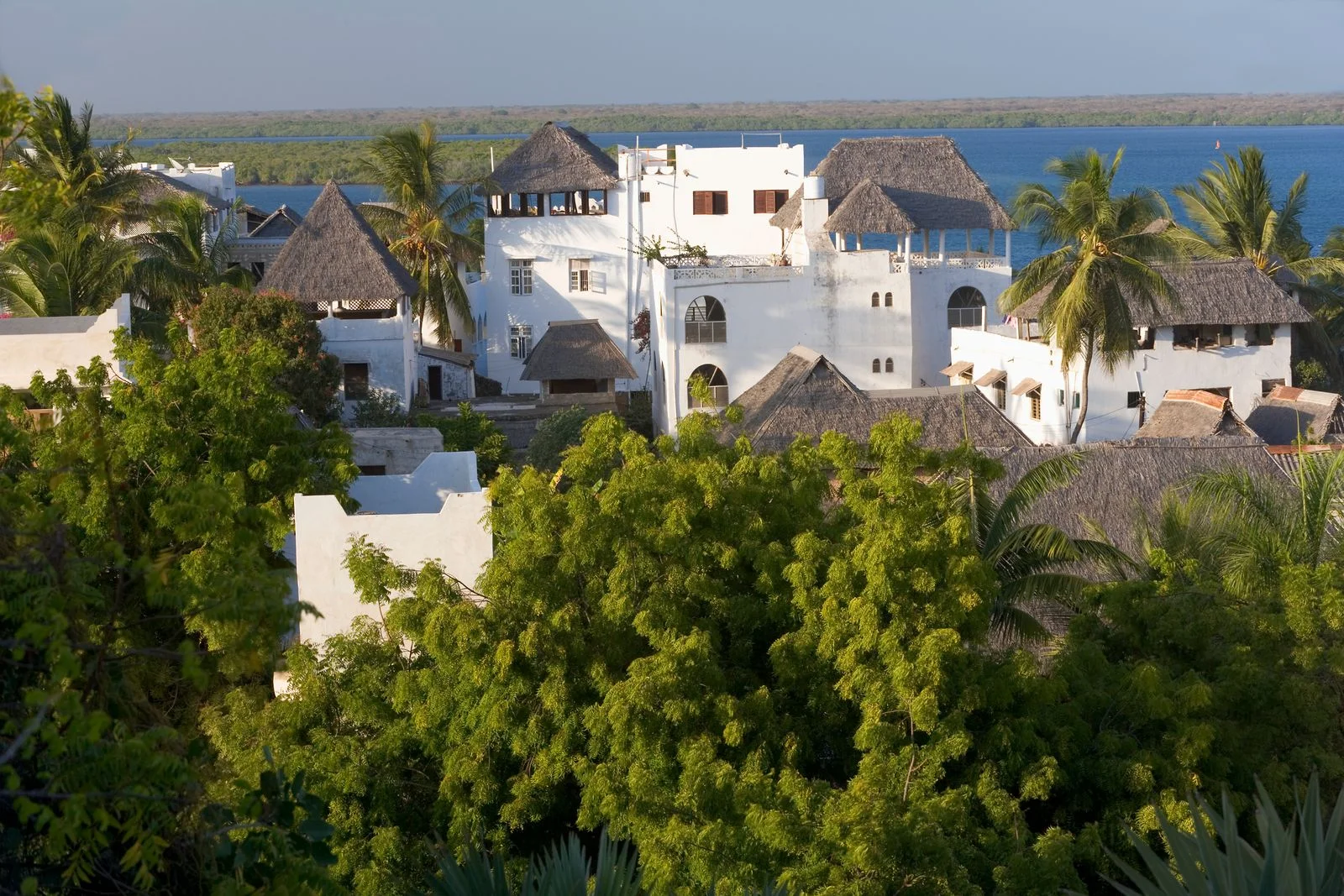 île de lamu destination kenya t 2026