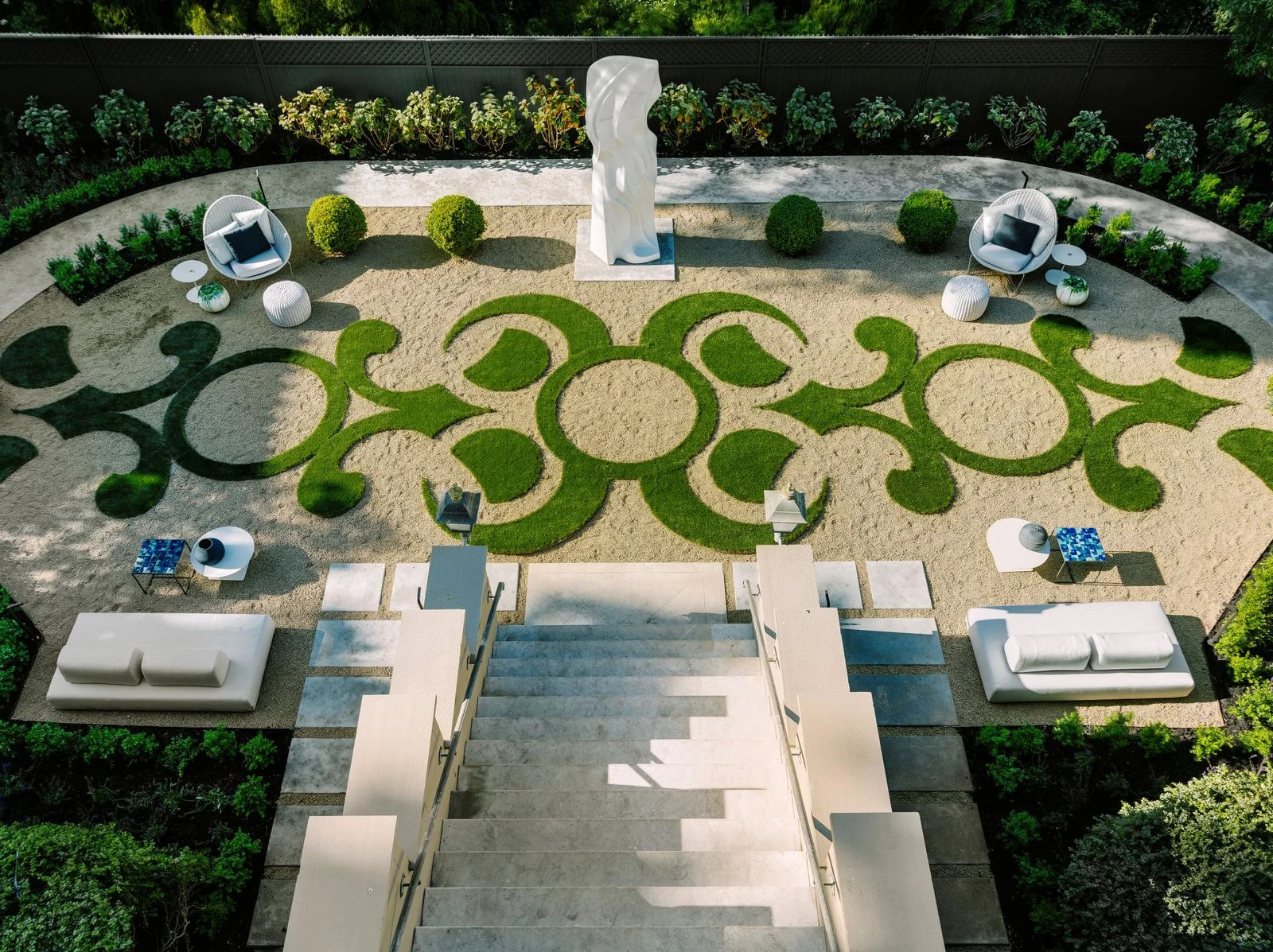 From the San Francisco Decorator Showcase 2019.