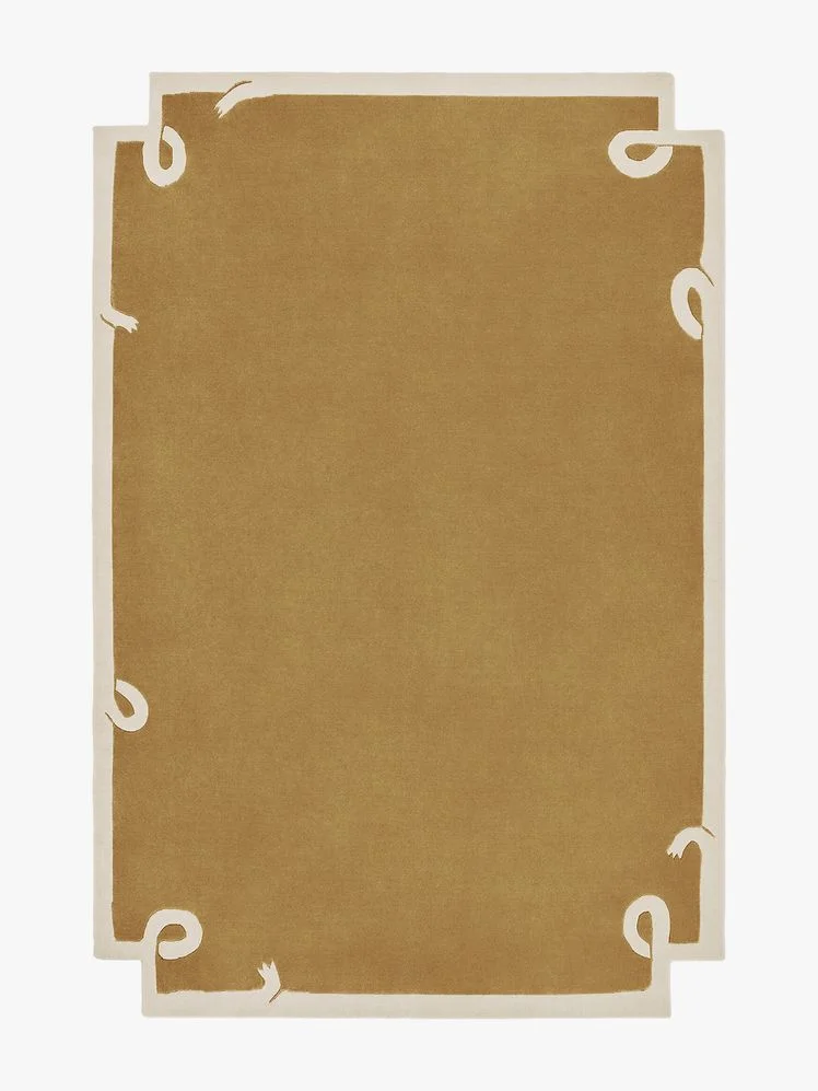 Image may contain: Book, Publication, Home Decor, and Rug