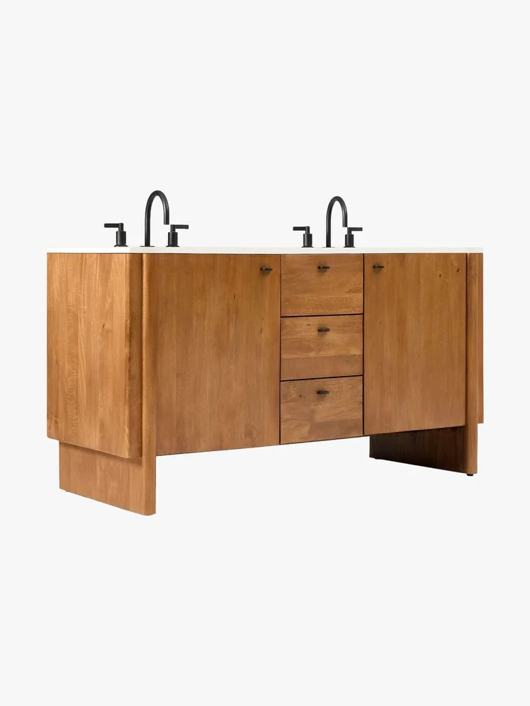 Image may contain: Double Sink, and Sink