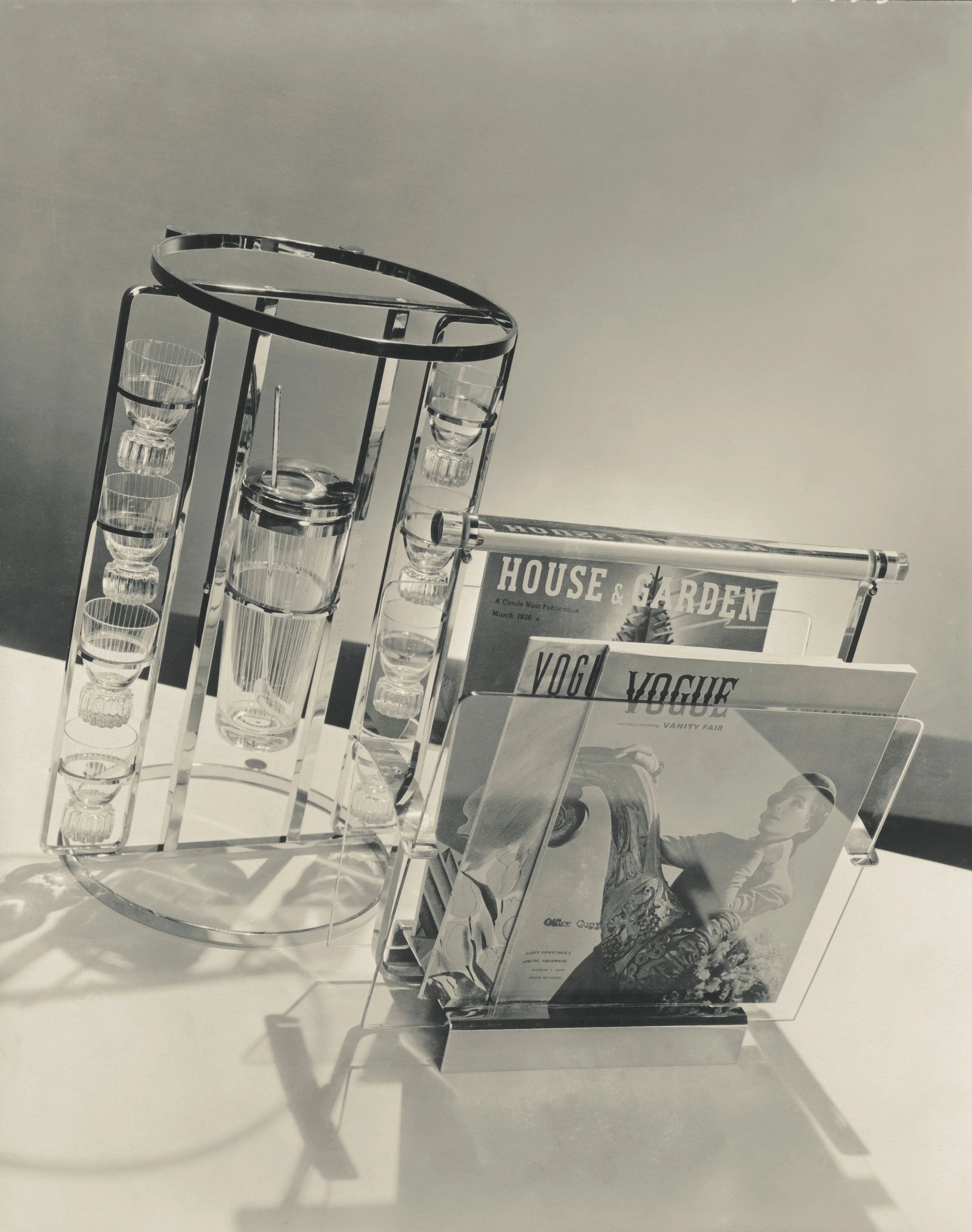 8 Best Magazine Racks for Physical Media Fanatics (2026)