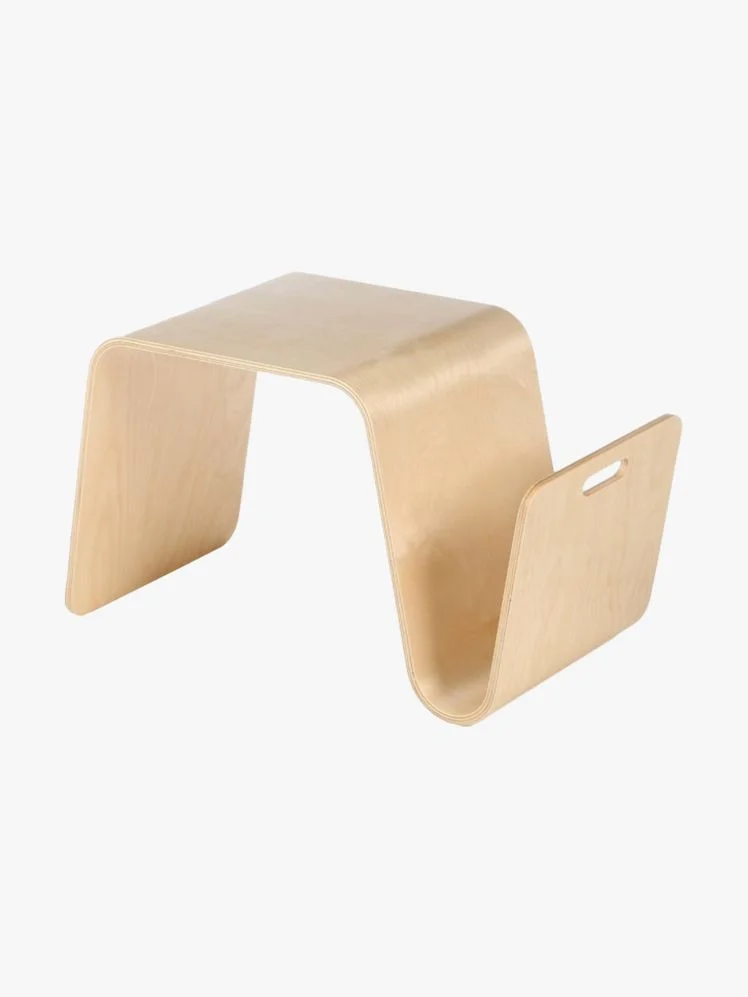 Image may contain: Plywood, Wood, and Furniture