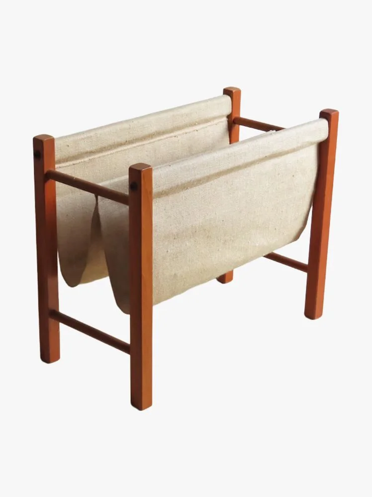 Image may contain: Furniture, Crib, Infant Bed, Couch, and Bench