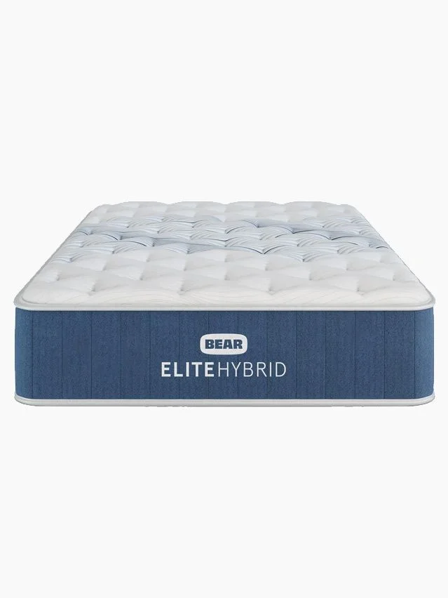 Image may contain: Furniture, Mattress, Hot Tub, Tub, and Bed