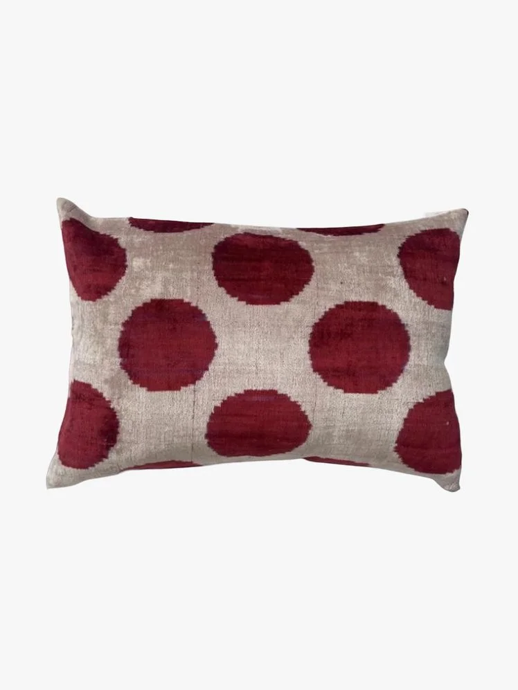 Image may contain: Cushion, Home Decor, and Pillow