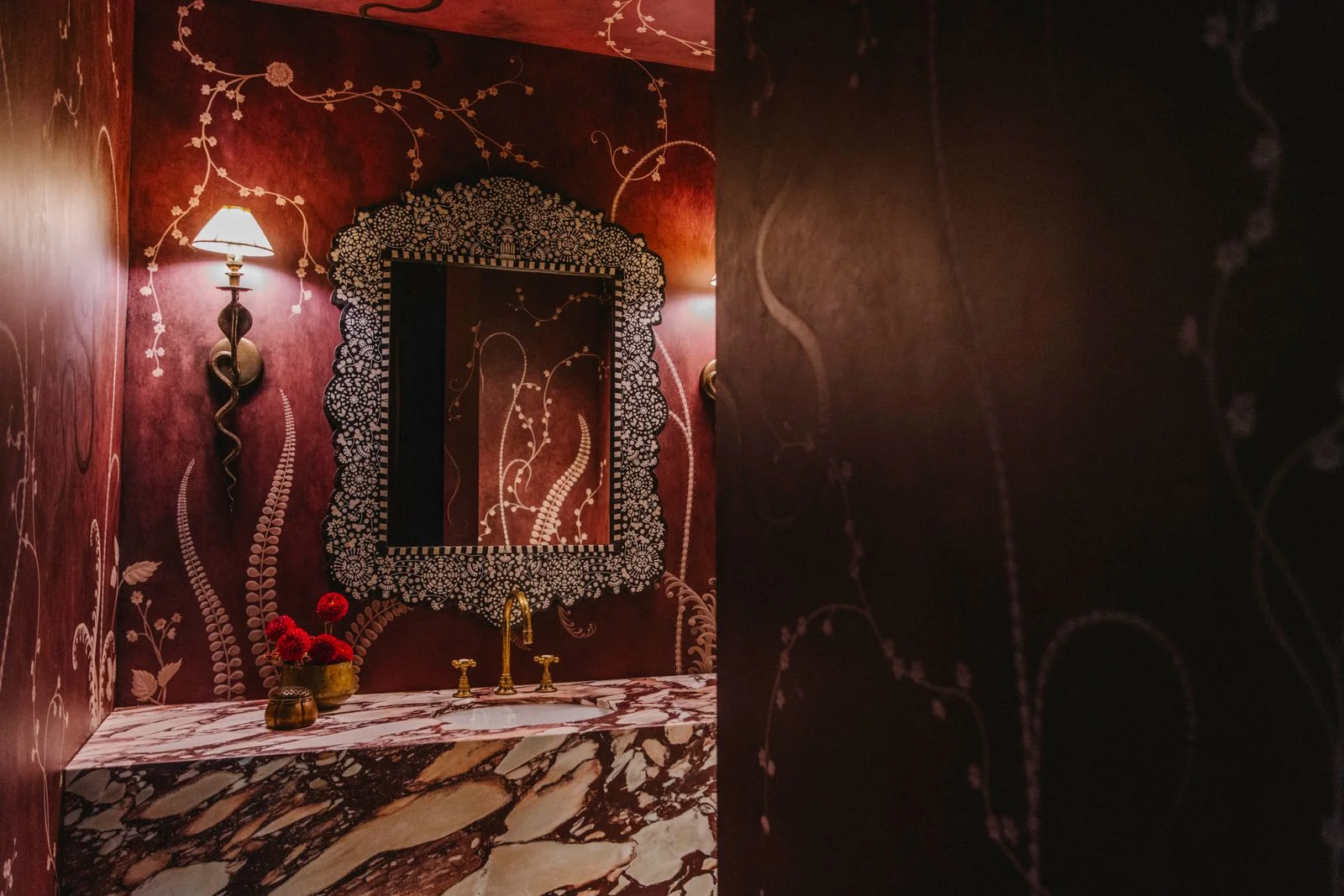 Image may contain Buckethead Prayer Indoors Interior Design Altar Architecture Building and Church