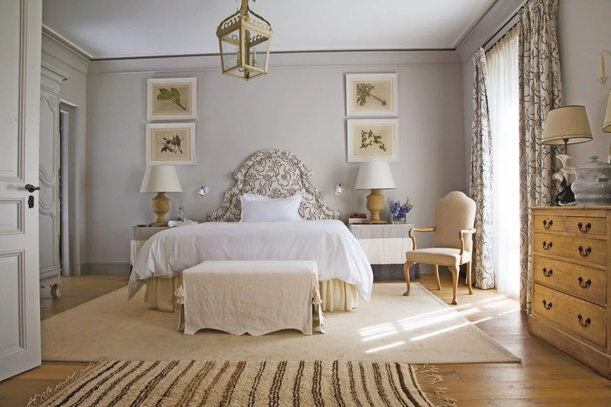 17 Best Traditional Bedding Picks That Are Sophisticated but Never Stuffy (2026)