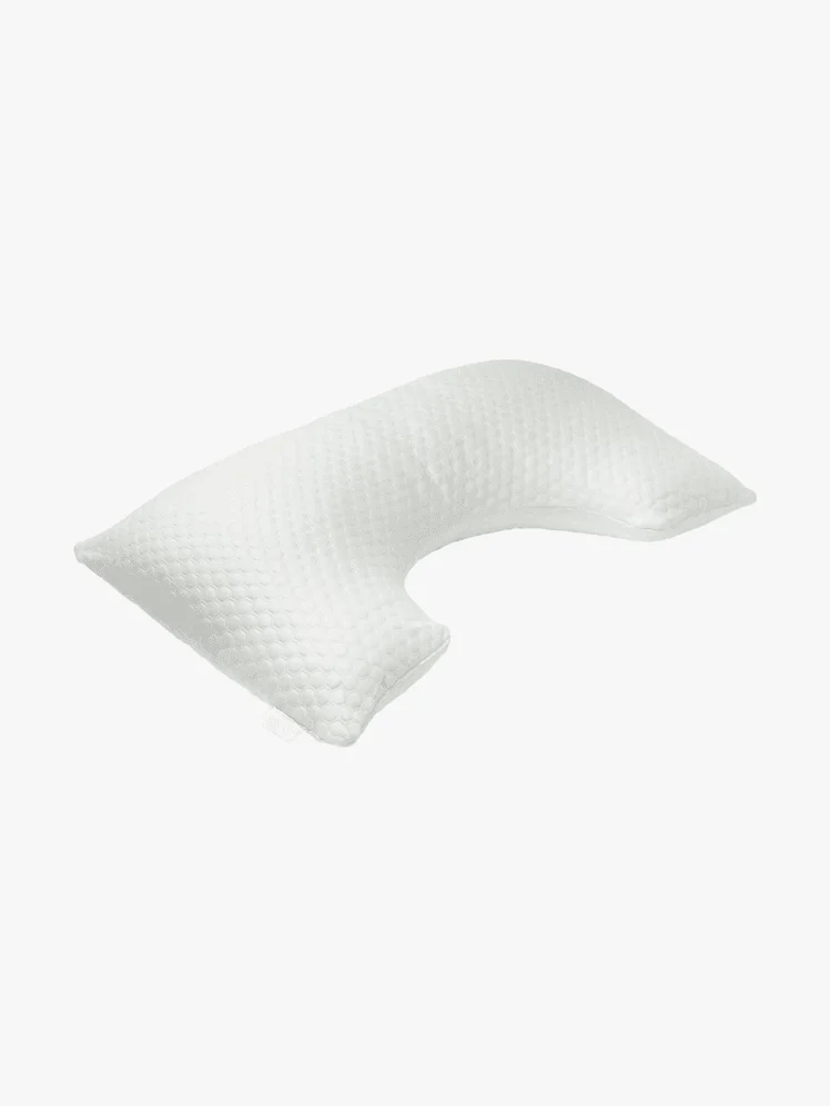 Buffy Cloud Side Sleeper Pillow