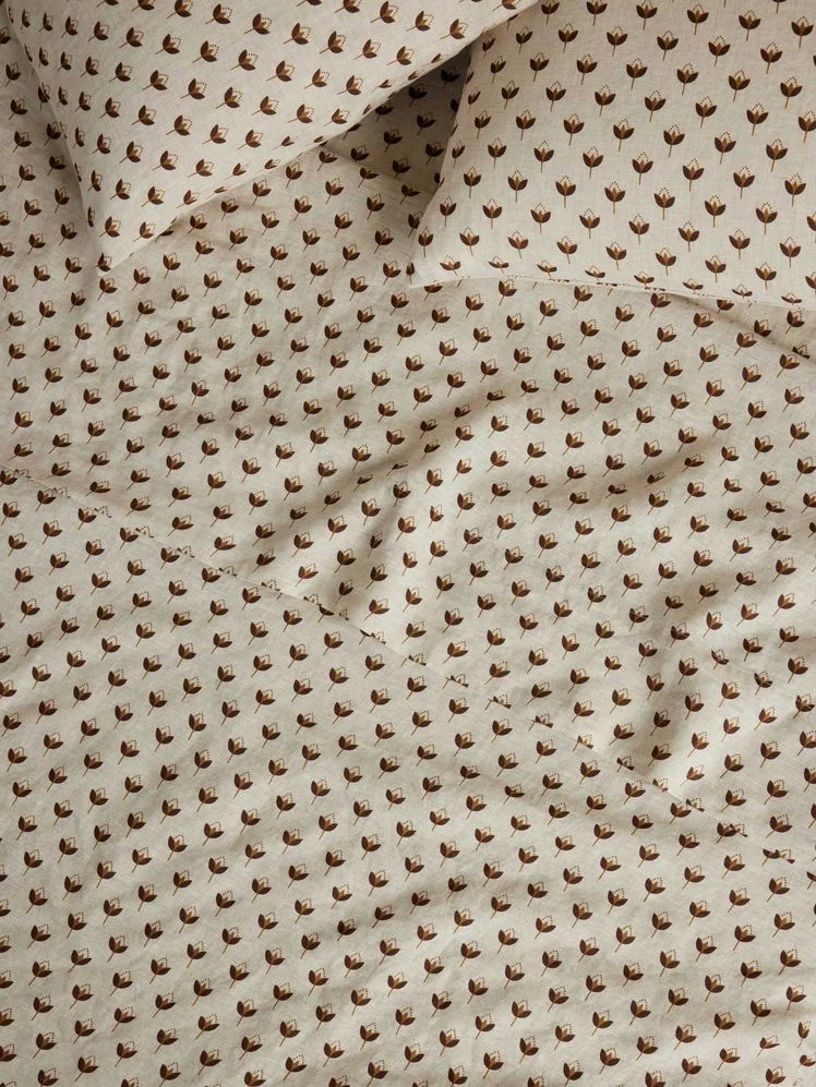 Image may contain: Texture, Home Decor, Linen, Woven, Quilt, and Furniture