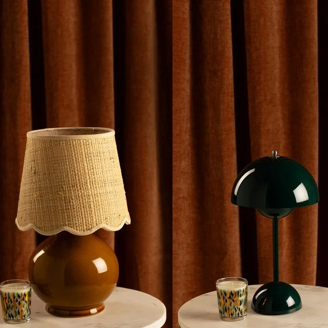 The Best Bedside Lamps and Table Lamps Will Light Up Your Life