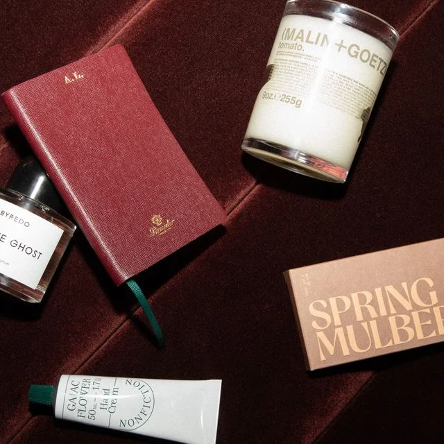 The Best Valentine’s Day Gifts for Design-Loving Lovers