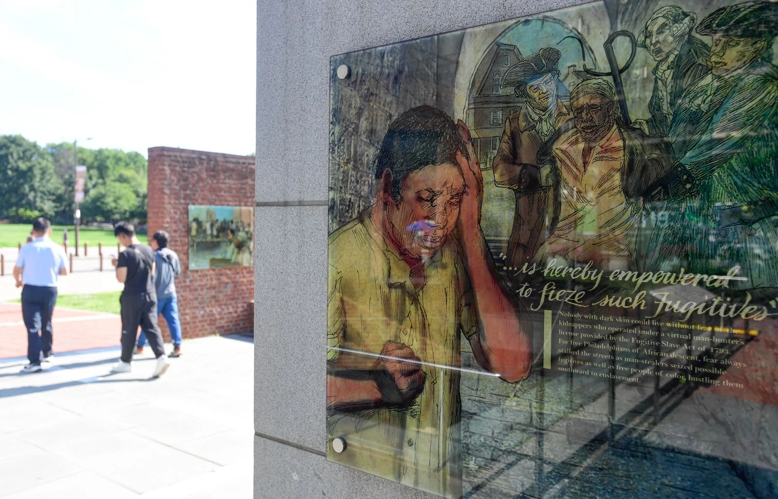 Image may contain Clayton Moore Art Painting Person Face Head Photography and Portrait