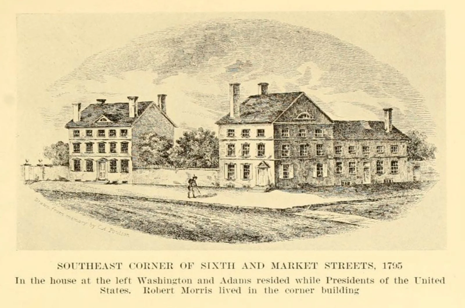 Image may contain Art Architecture Building Painting Person and Drawing