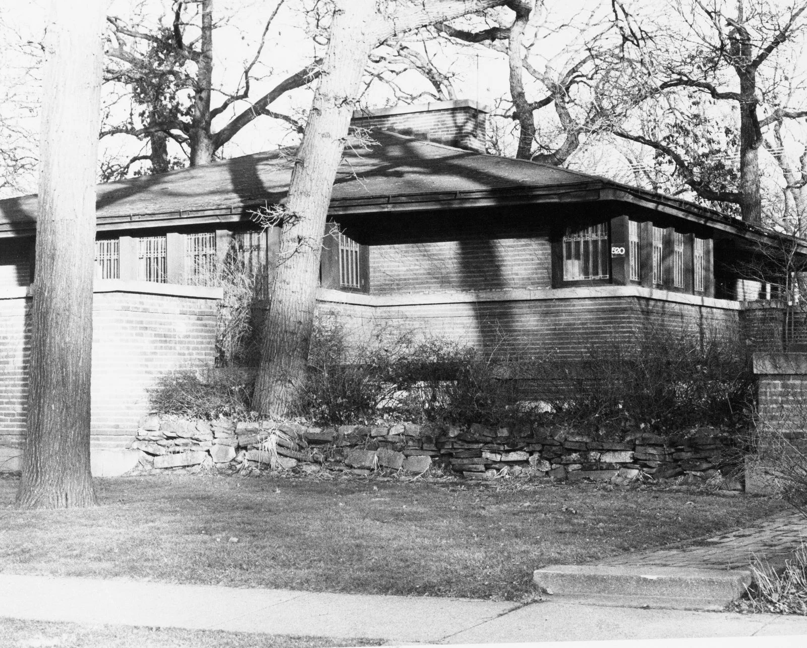 Image may contain Countryside Outdoors Nature Shelter Building Rural Plant Tree Housing House Cottage and Yard