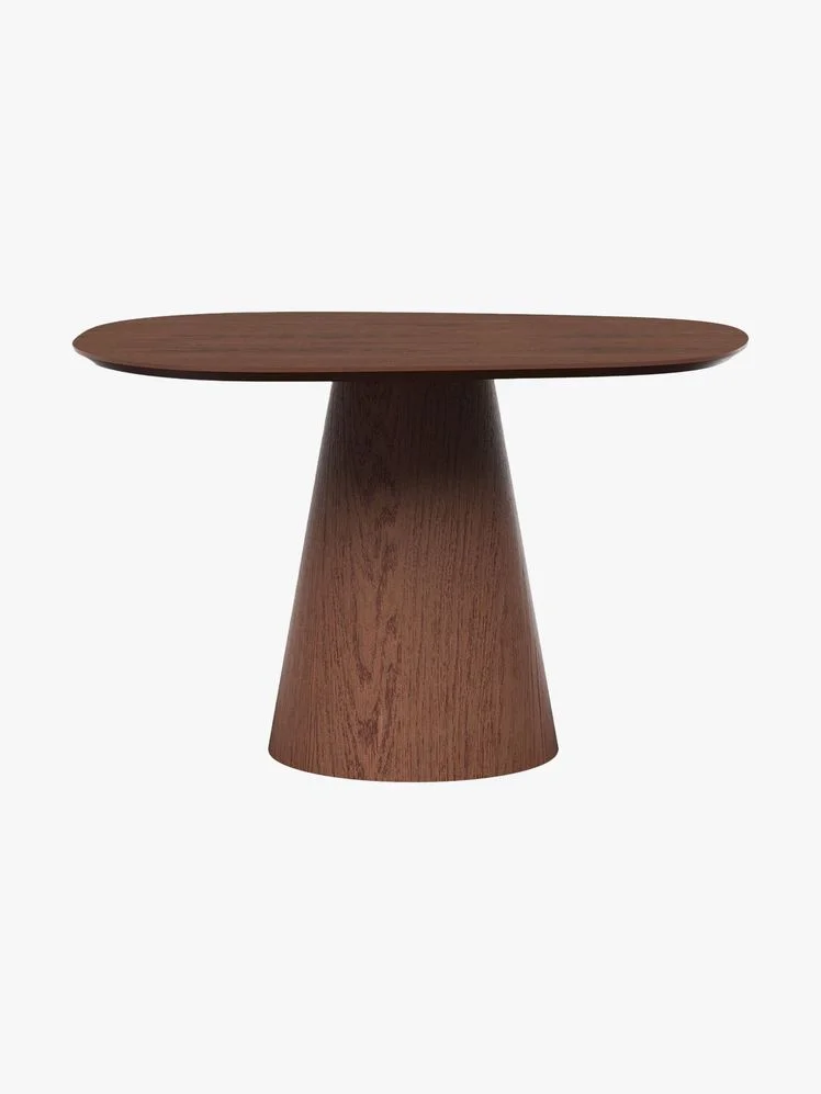 Image may contain: Coffee Table, Furniture, Table, and Dining Table