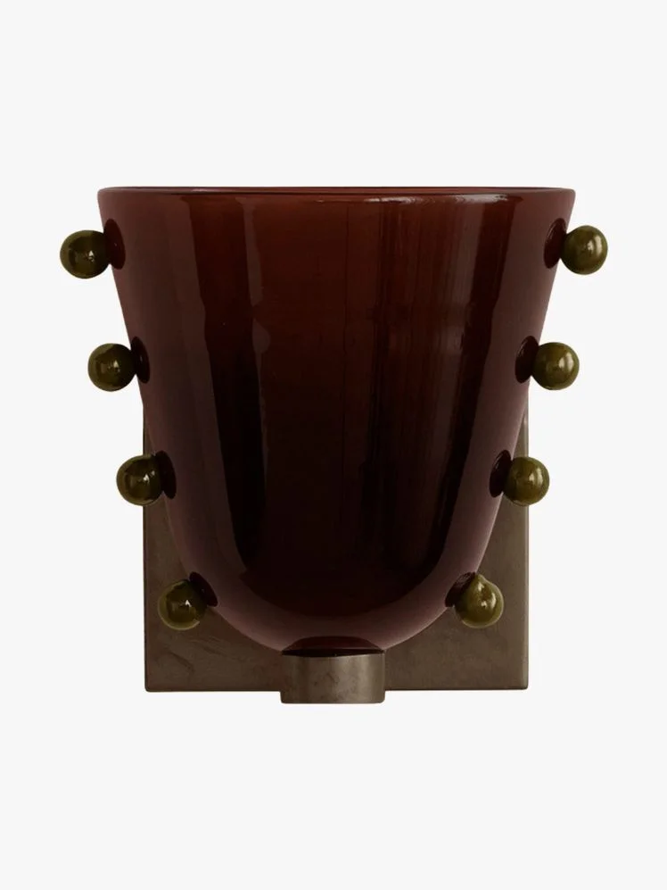 Image may contain: Jar, Cup, and Pottery