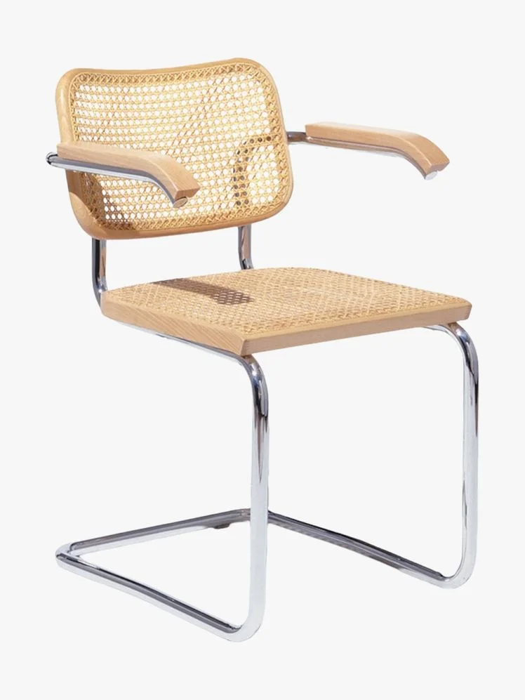 Image may contain: Furniture, Chair, and Armchair