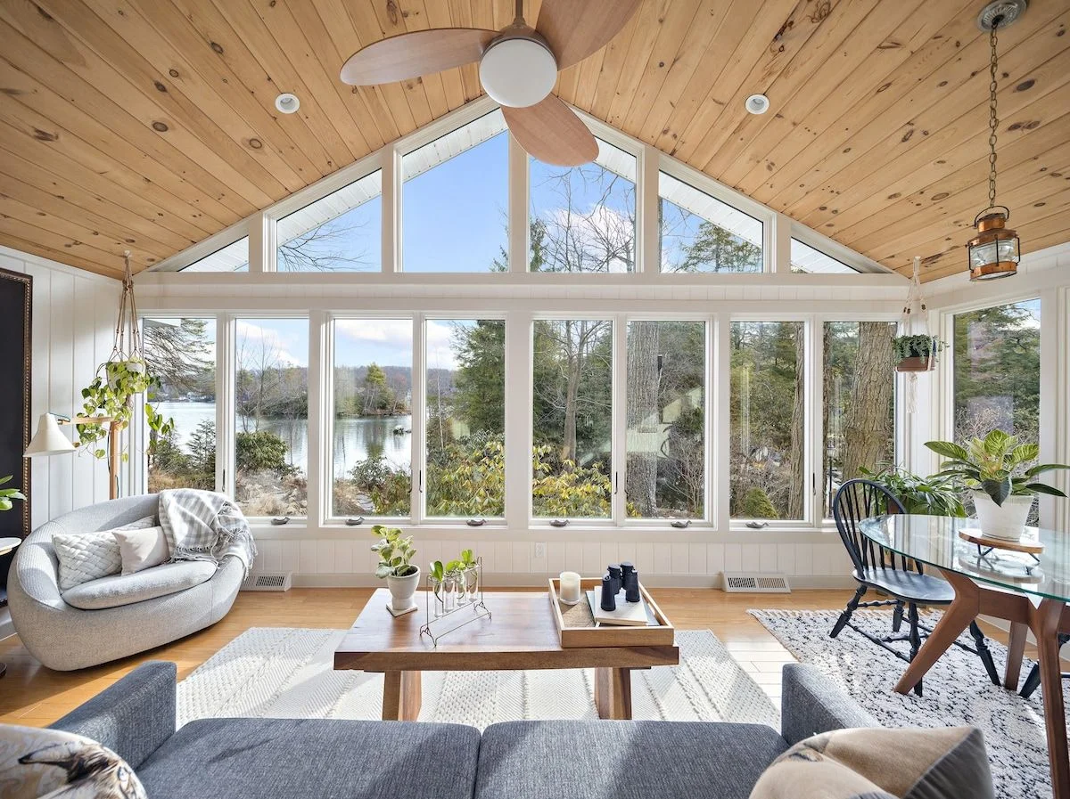 13 Lake House Airbnbs Where You Can Cool Off in Spring 2026